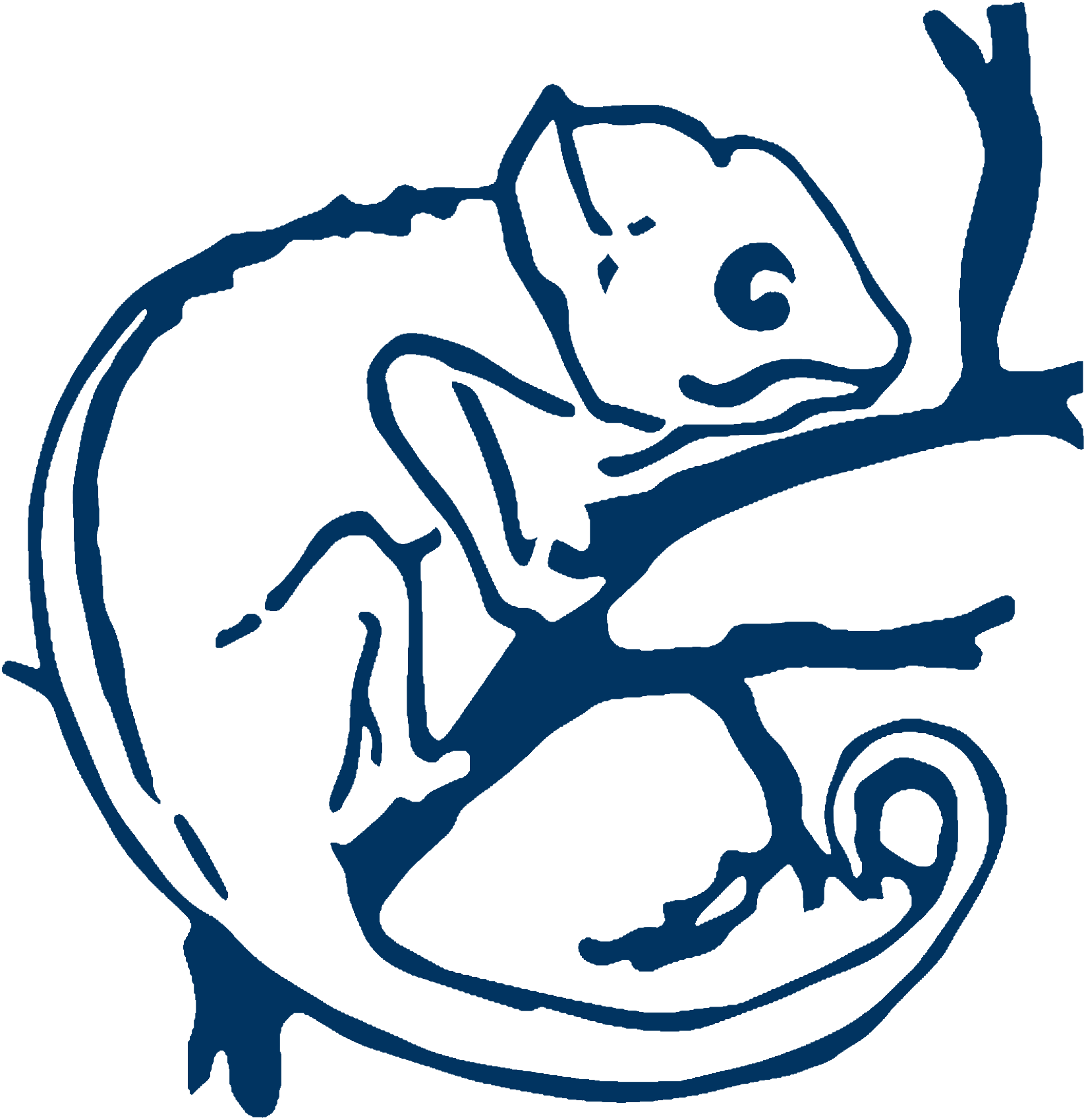 Leidse Biologen Club - logo